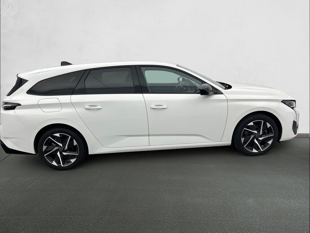 Occasion PEUGEOT 308 308 SW PureTech 130ch S&S BVM6 - Allure Pack