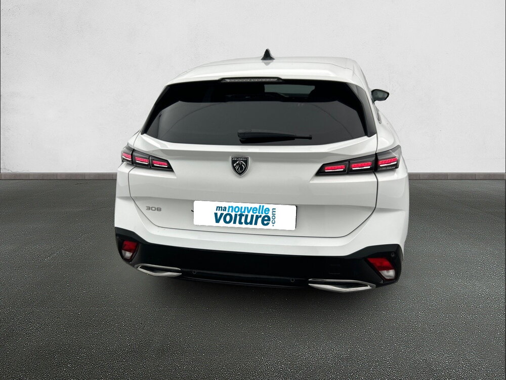 Occasion PEUGEOT 308 308 SW PureTech 130ch S&S BVM6 - Allure Pack