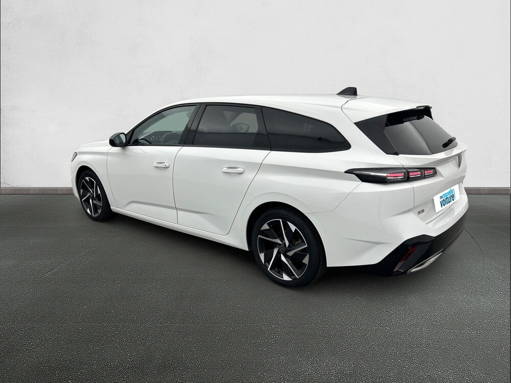 Occasion PEUGEOT 308 308 SW PureTech 130ch S&S BVM6 - Allure Pack