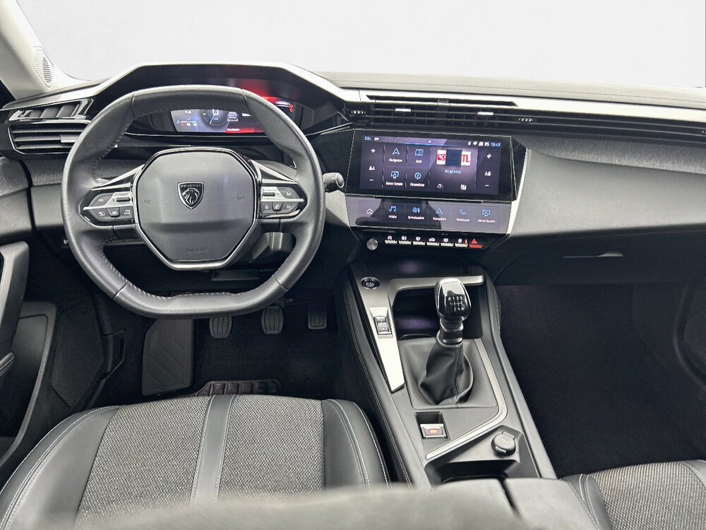 Occasion PEUGEOT 308 308 SW PureTech 130ch S&S BVM6 - Allure Pack