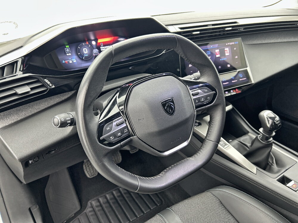 Occasion PEUGEOT 308 308 SW PureTech 130ch S&S BVM6 - Allure Pack