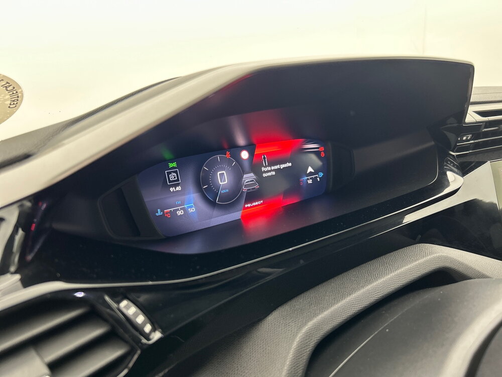 Occasion PEUGEOT 308 308 SW PureTech 130ch S&S BVM6 - Allure Pack