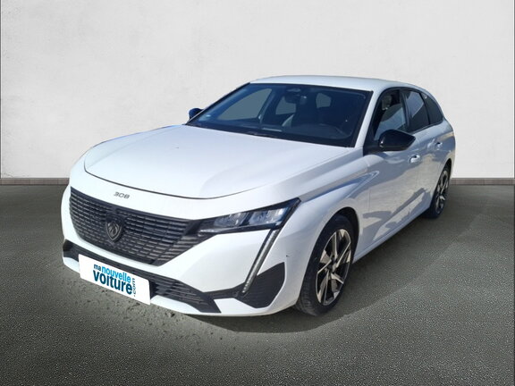 Occasion PEUGEOT 308 308 SW PureTech 130ch S&S BVM6 - Allure Pack