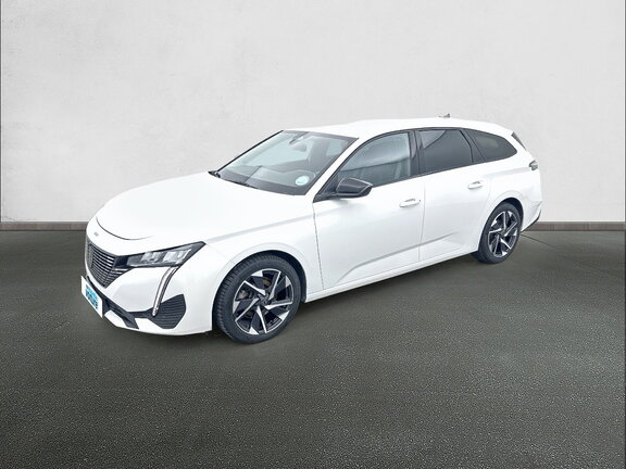 Occasion PEUGEOT 308 308 SW PureTech 130ch S&S BVM6 - Allure Pack