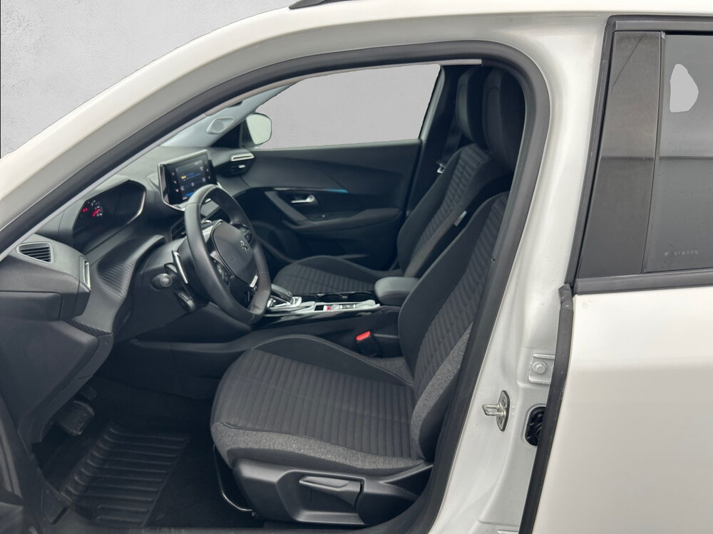 Occasion PEUGEOT 2008 2008 PureTech 130 S&S EAT8 - Style