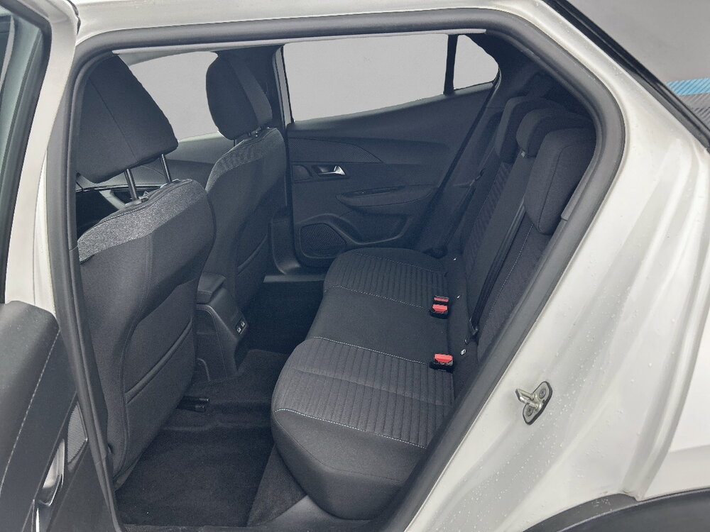 Occasion PEUGEOT 2008 2008 PureTech 130 S&S EAT8 - Style