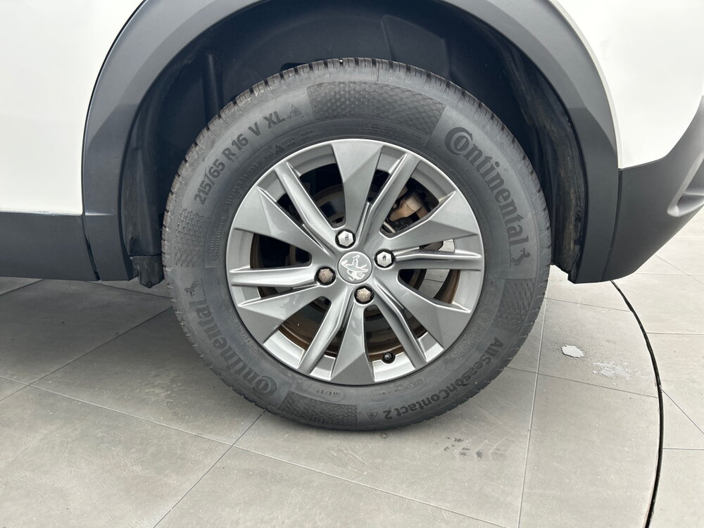 Occasion PEUGEOT 2008 2008 PureTech 130 S&S EAT8 - Style