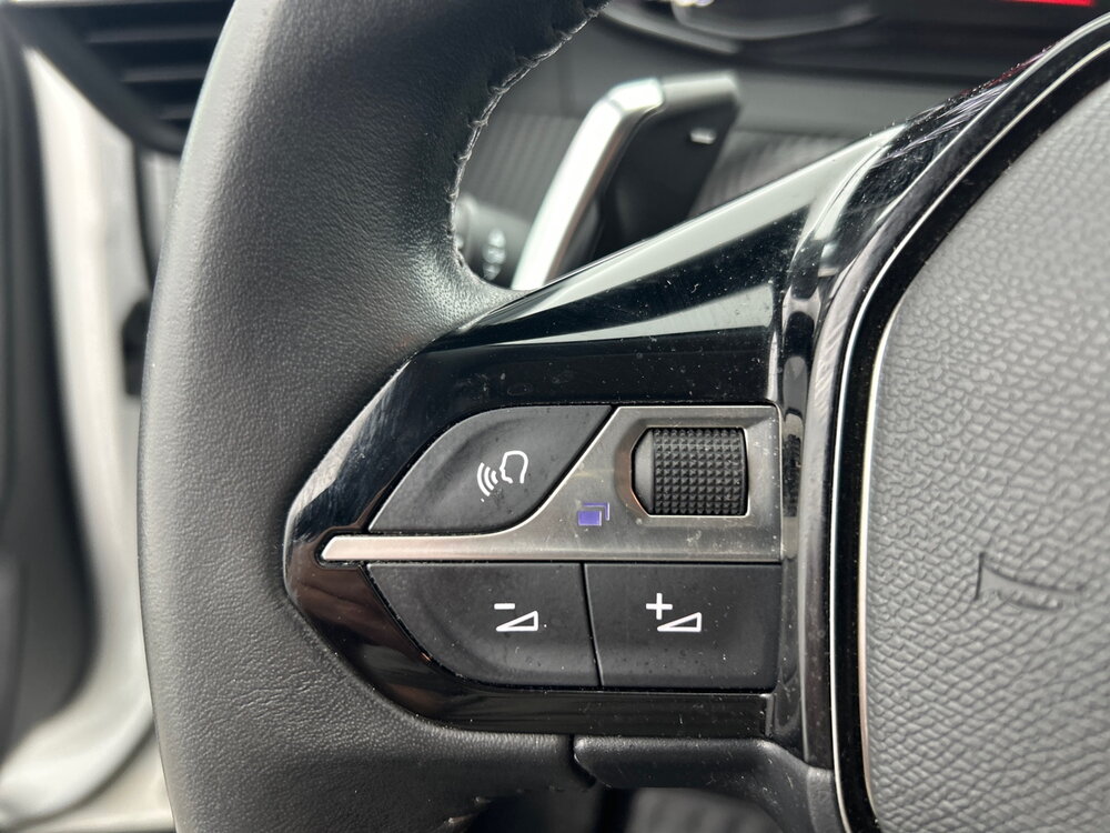 Occasion PEUGEOT 2008 2008 PureTech 130 S&S EAT8 - Style
