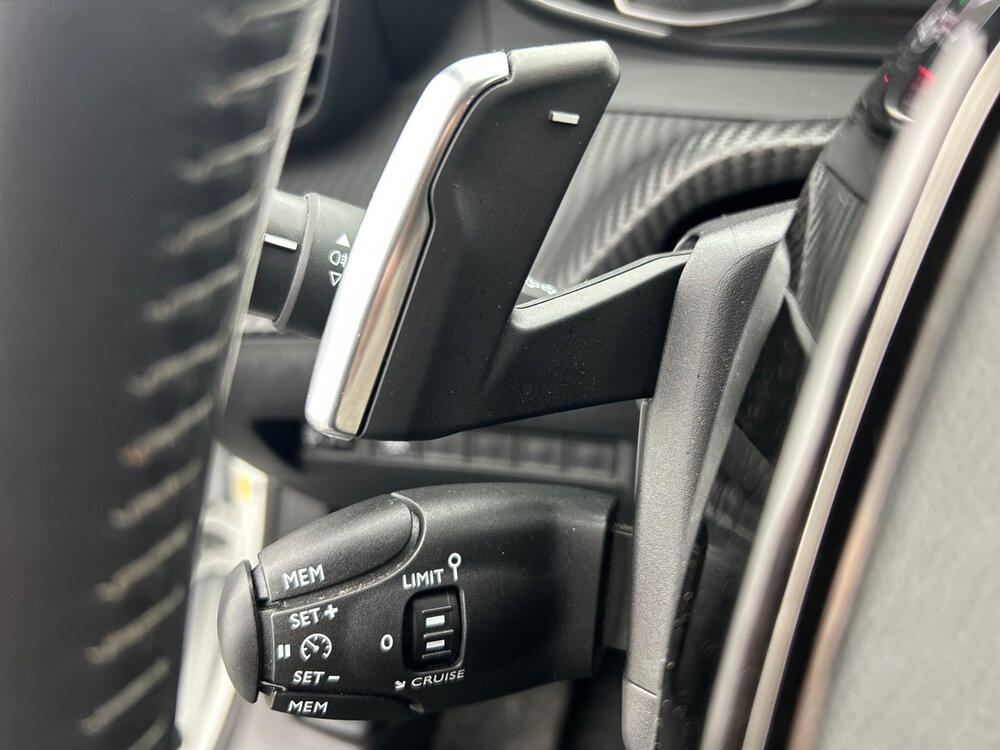 Occasion PEUGEOT 2008 2008 PureTech 130 S&S EAT8 - Style