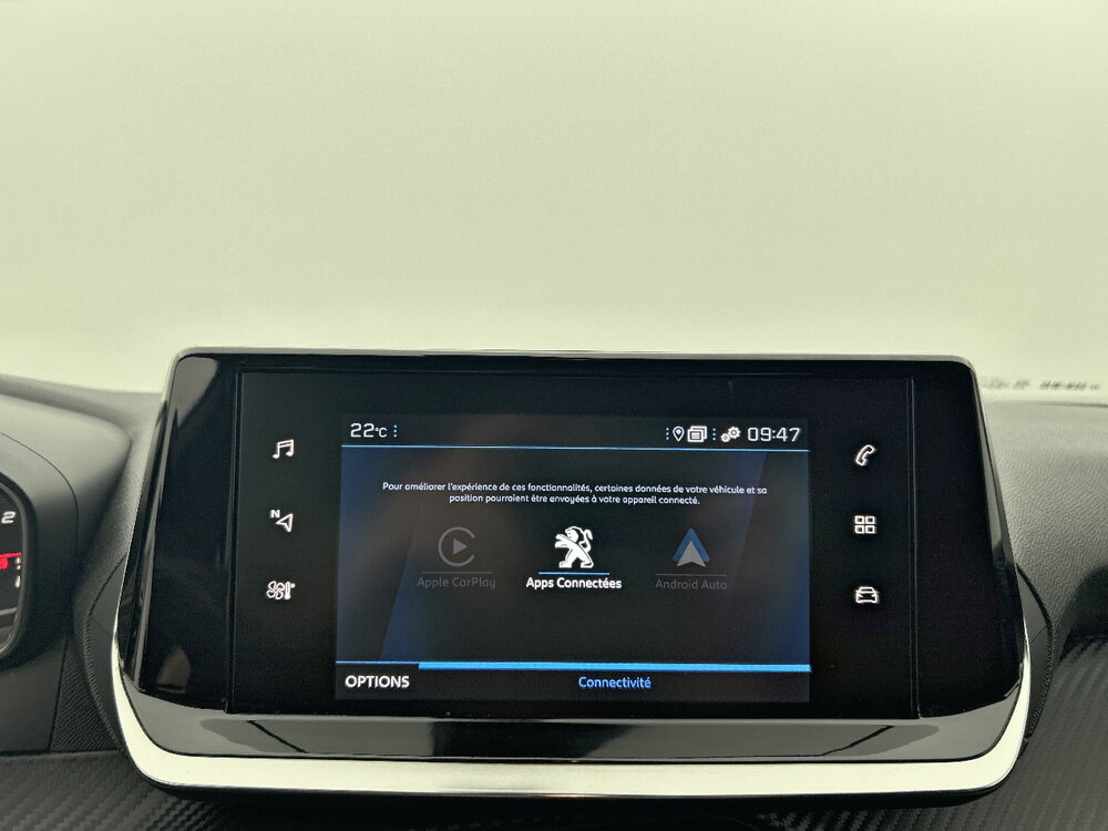 Occasion PEUGEOT 2008 2008 PureTech 130 S&S EAT8 - Style