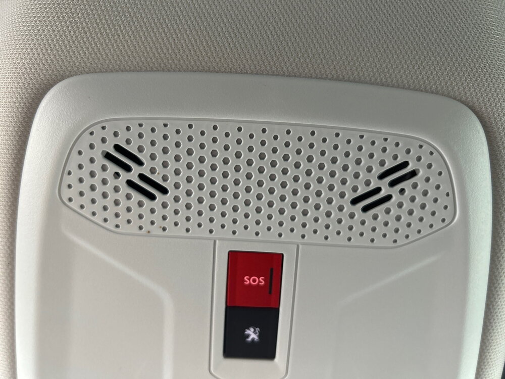 Occasion PEUGEOT 2008 2008 PureTech 130 S&S EAT8 - Style