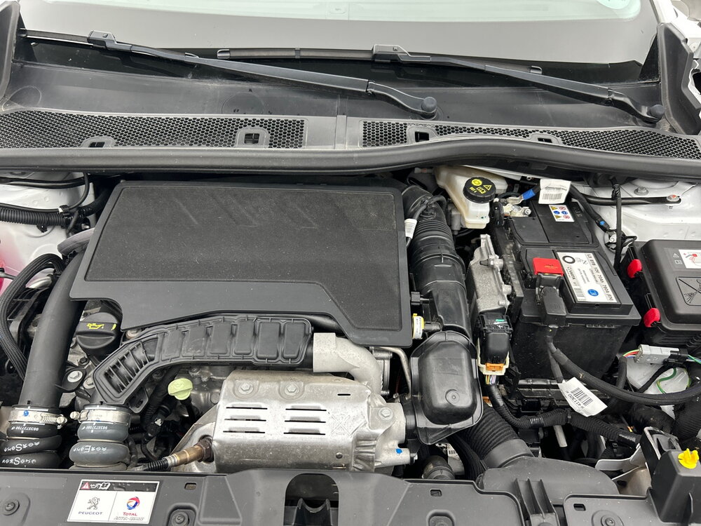 Occasion PEUGEOT 2008 2008 PureTech 130 S&S EAT8 - Style