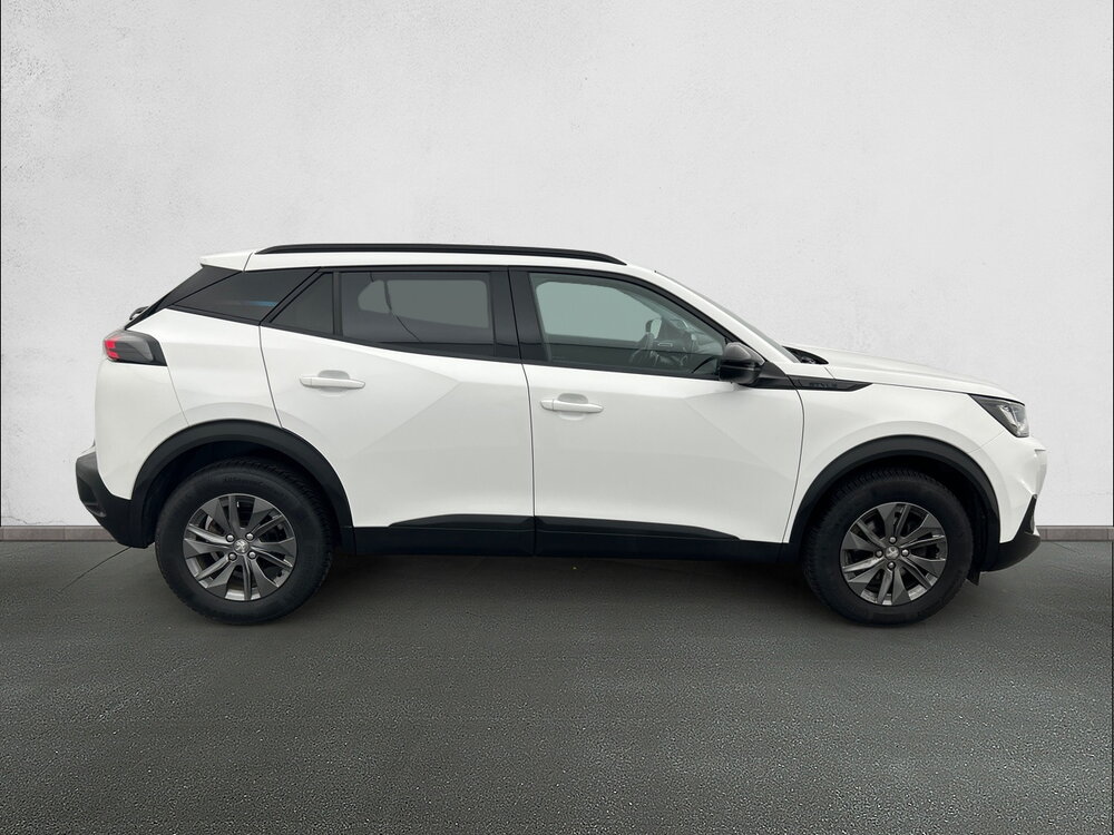 Occasion PEUGEOT 2008 2008 PureTech 130 S&S EAT8 - Style