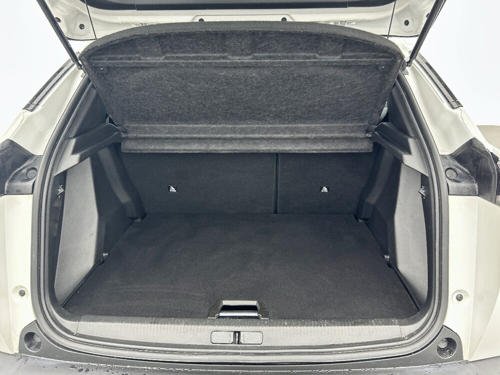 Occasion PEUGEOT 2008 2008 PureTech 130 S&S EAT8 - Style