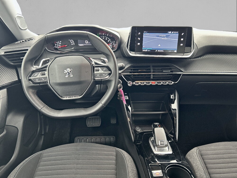 Occasion PEUGEOT 2008 2008 PureTech 130 S&S EAT8 - Style