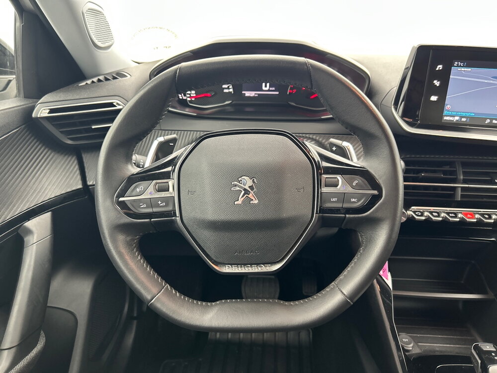 Occasion PEUGEOT 2008 2008 PureTech 130 S&S EAT8 - Style