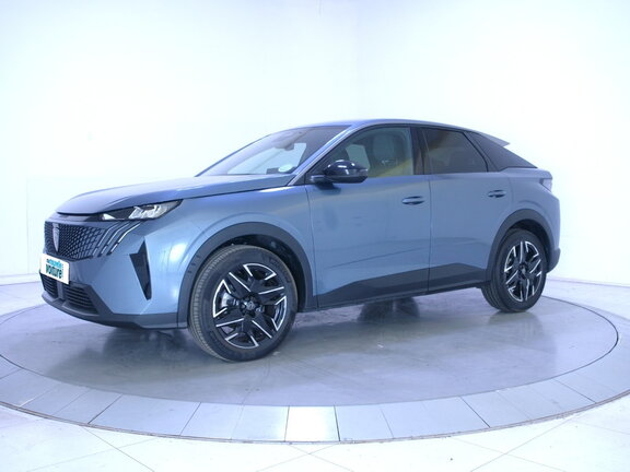 Occasion PEUGEOT 3008 3008 Hybrid 145 e-DCS6 - Allure
