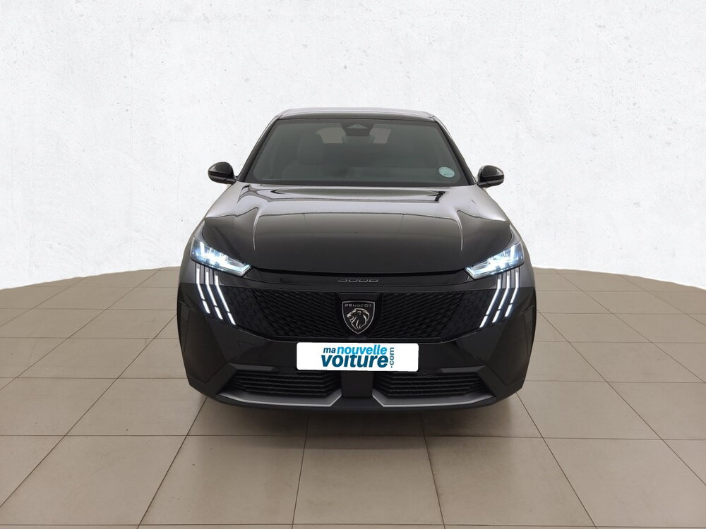 Occasion PEUGEOT 3008 3008 Hybrid 136 e-DCS6 - Allure