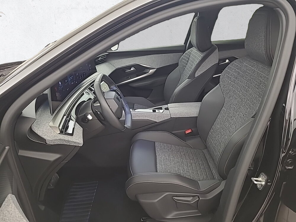 Occasion PEUGEOT 3008 3008 Hybrid 136 e-DCS6 - Allure