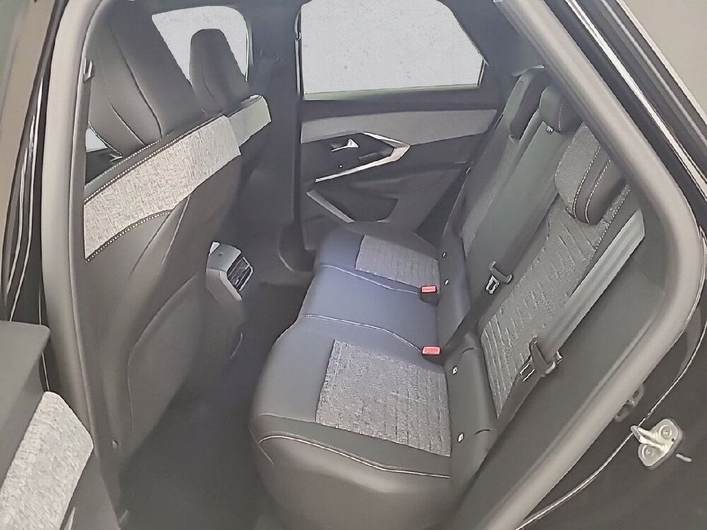 Occasion PEUGEOT 3008 3008 Hybrid 136 e-DCS6 - Allure