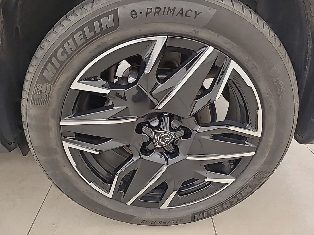 Occasion PEUGEOT 3008 3008 Hybrid 136 e-DCS6 - Allure