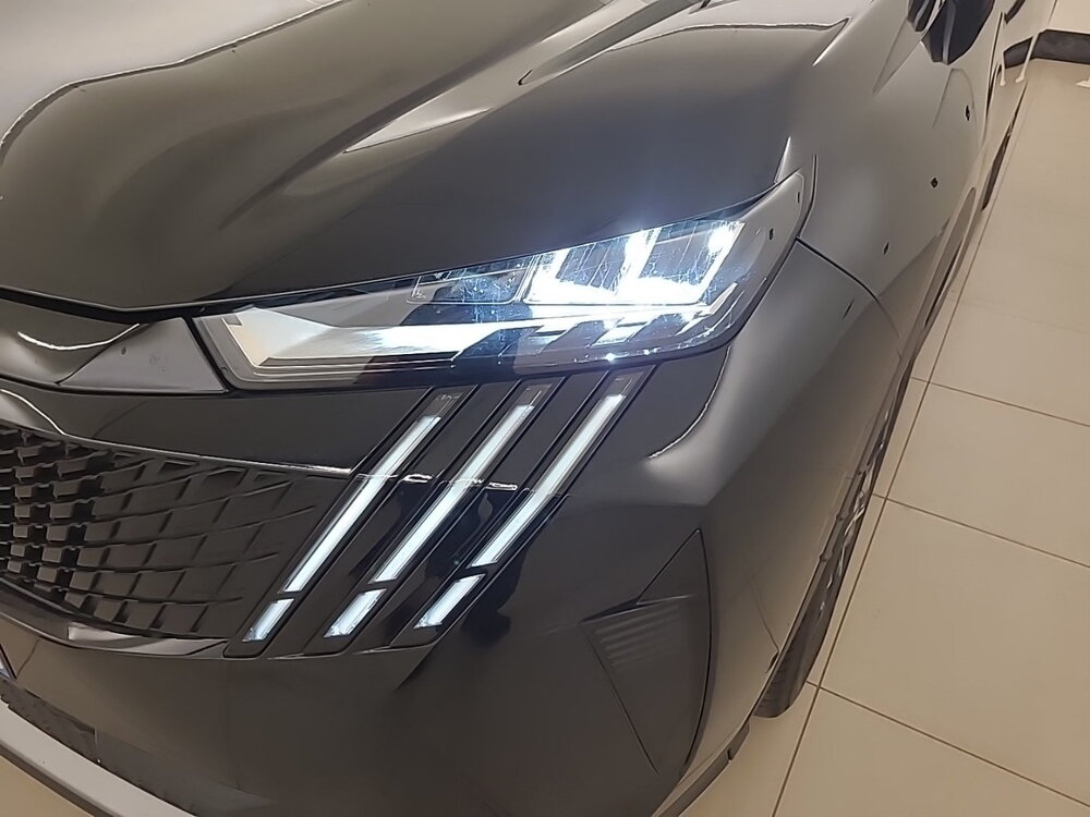 Occasion PEUGEOT 3008 3008 Hybrid 136 e-DCS6 - Allure