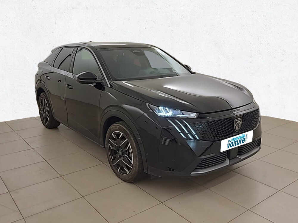 Occasion PEUGEOT 3008 3008 Hybrid 136 e-DCS6 - Allure