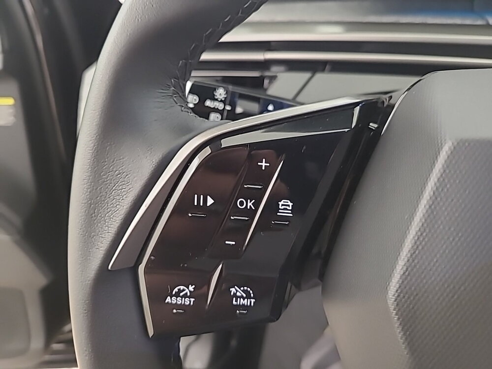 Occasion PEUGEOT 3008 3008 Hybrid 136 e-DCS6 - Allure
