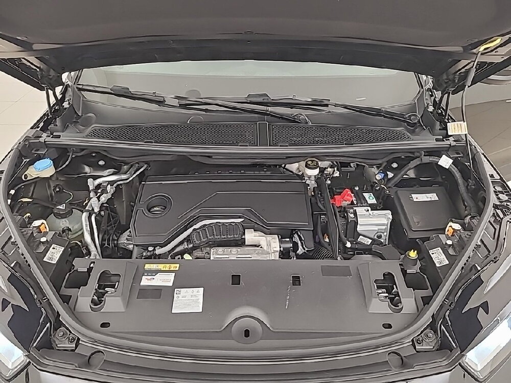 Occasion PEUGEOT 3008 3008 Hybrid 136 e-DCS6 - Allure