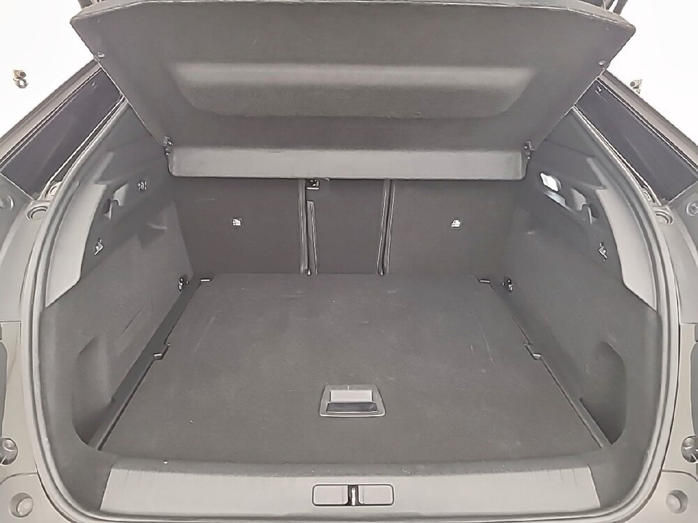 Occasion PEUGEOT 3008 3008 Hybrid 136 e-DCS6 - Allure