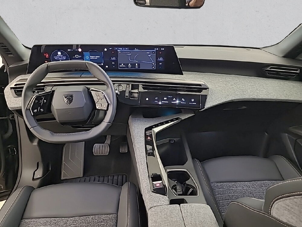 Occasion PEUGEOT 3008 3008 Hybrid 136 e-DCS6 - Allure
