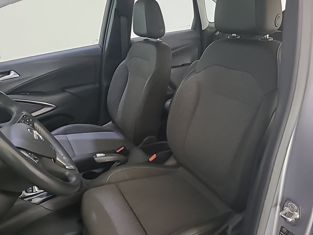 Occasion OPEL Crossland Crossland 1.5 D 110 ch BVM6 - Elegance Business