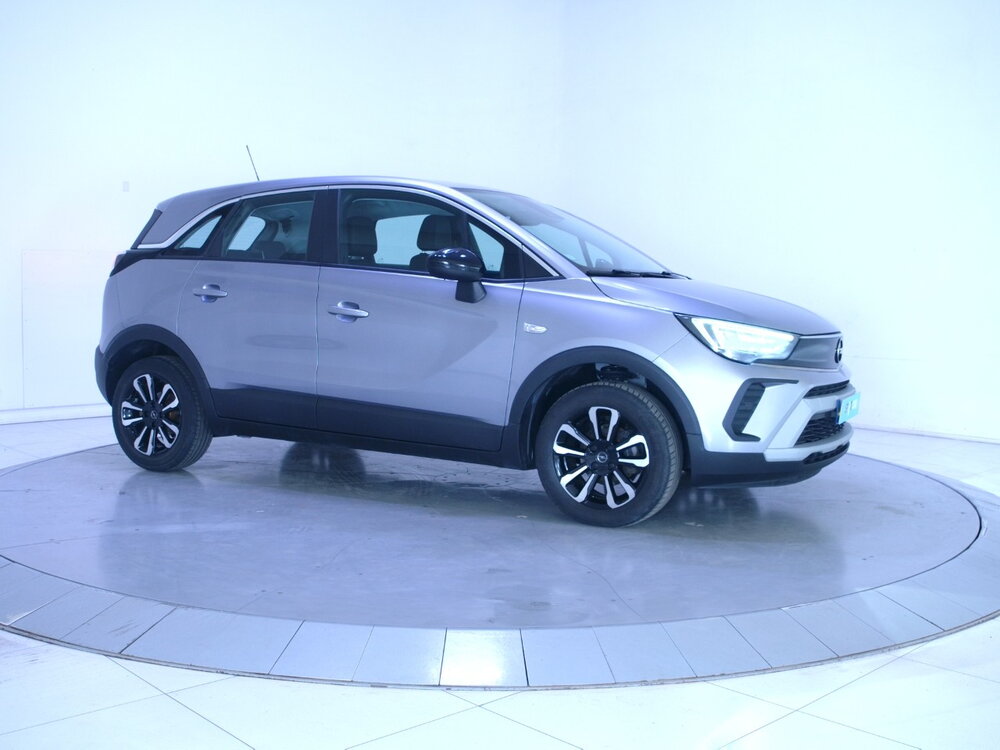 Occasion OPEL Crossland Crossland 1.5 D 110 ch BVM6 - Elegance Business
