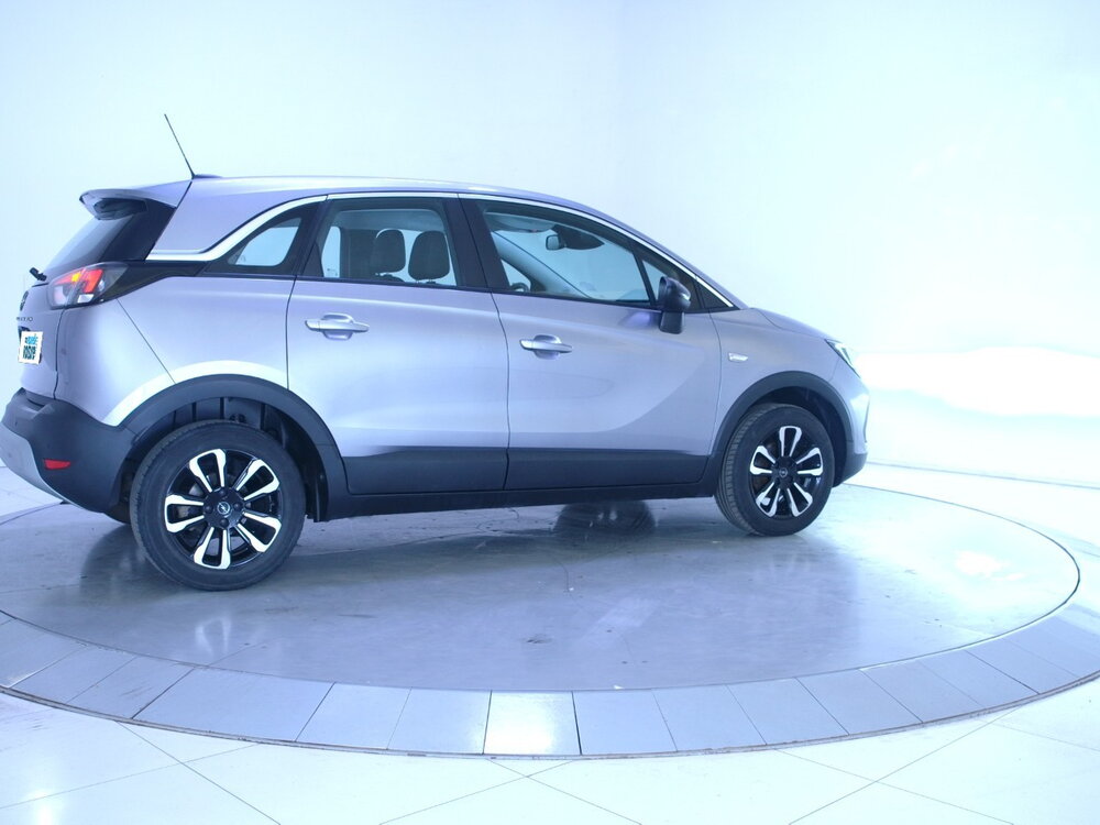 Occasion OPEL Crossland Crossland 1.5 D 110 ch BVM6 - Elegance Business