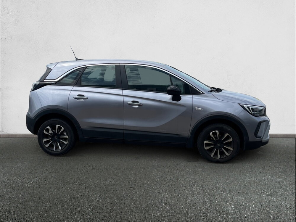 Occasion OPEL Crossland Crossland 1.5 D 110 ch BVM6 - Elegance Business