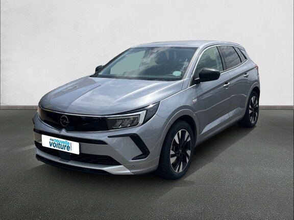 Occasion OPEL Grandland Grandland Hybrid 225 ch BVA8 - Elegance Business