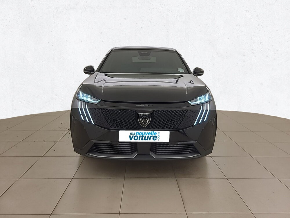 Occasion PEUGEOT 3008 3008 Hybrid 136 e-DCS6 - Allure