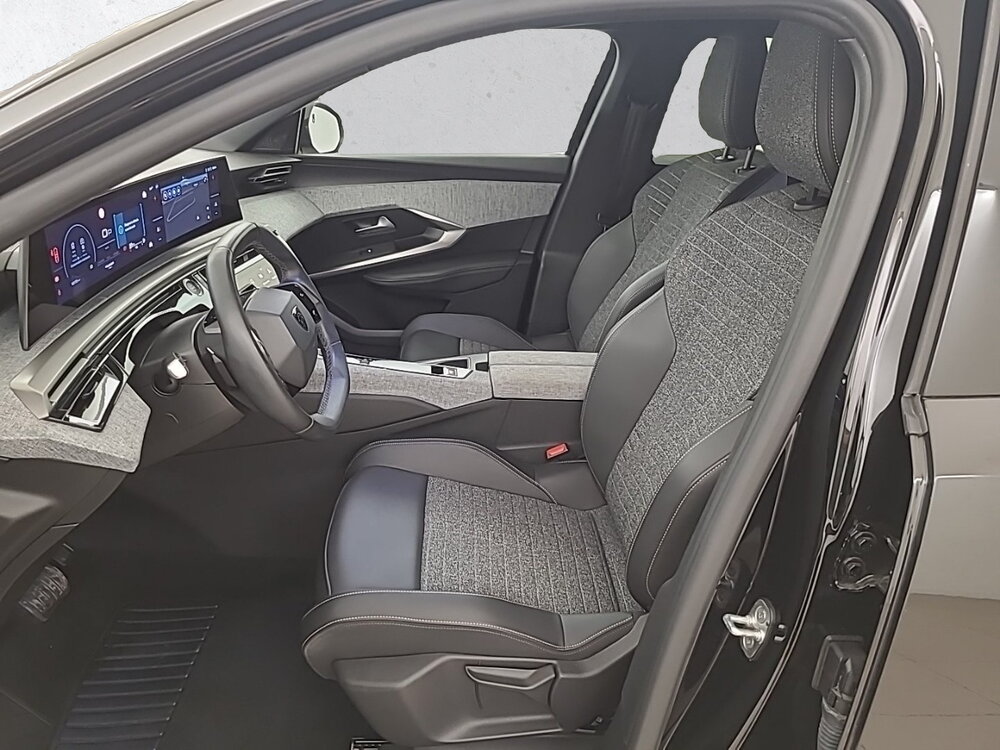 Occasion PEUGEOT 3008 3008 Hybrid 136 e-DCS6 - Allure
