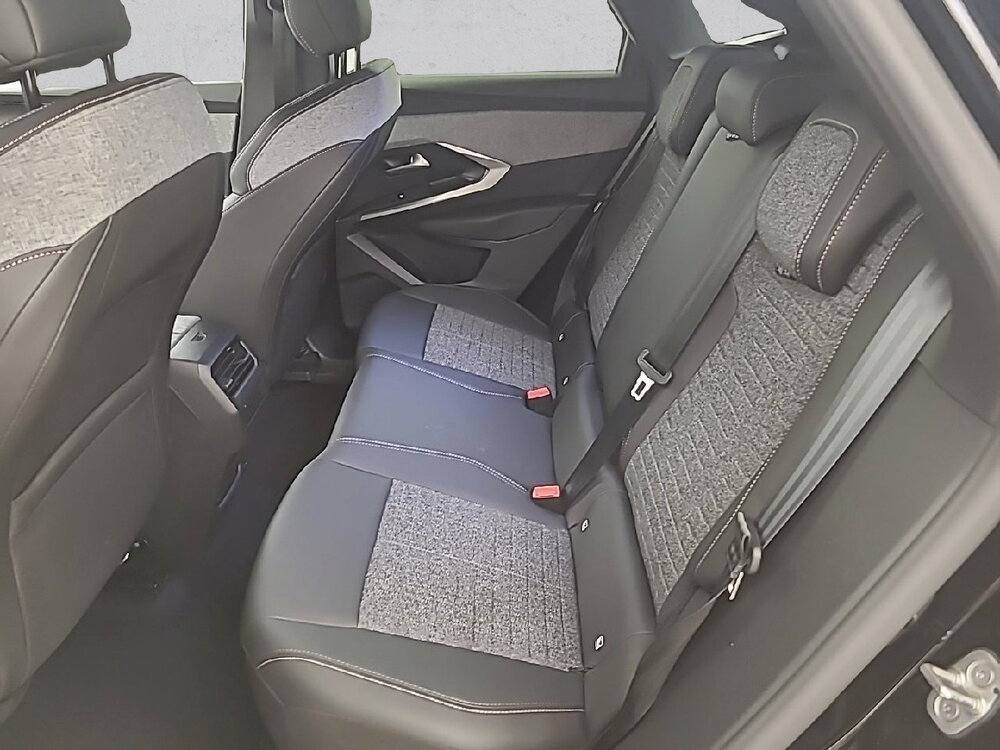 Occasion PEUGEOT 3008 3008 Hybrid 136 e-DCS6 - Allure