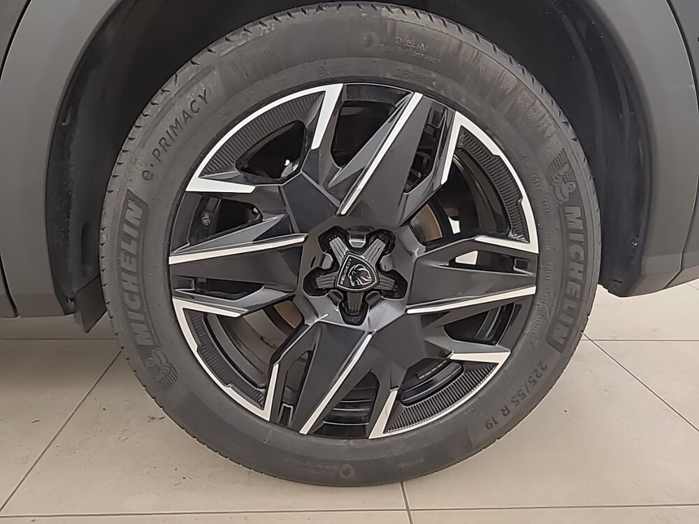 Occasion PEUGEOT 3008 3008 Hybrid 136 e-DCS6 - Allure