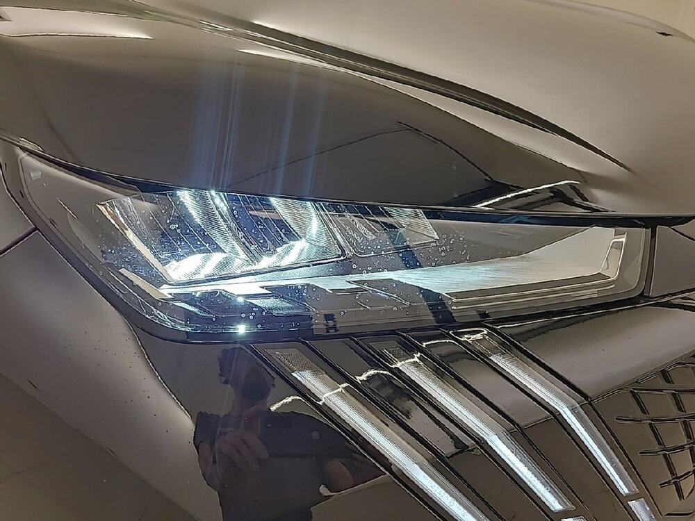 Occasion PEUGEOT 3008 3008 Hybrid 136 e-DCS6 - Allure