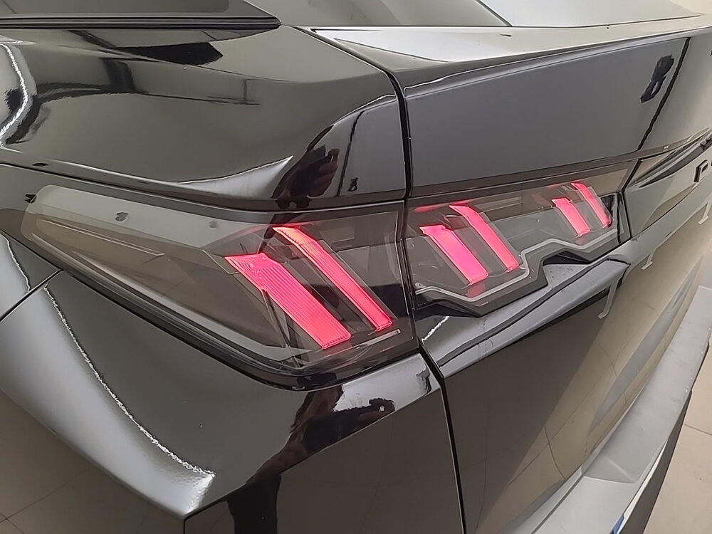 Occasion PEUGEOT 3008 3008 Hybrid 136 e-DCS6 - Allure