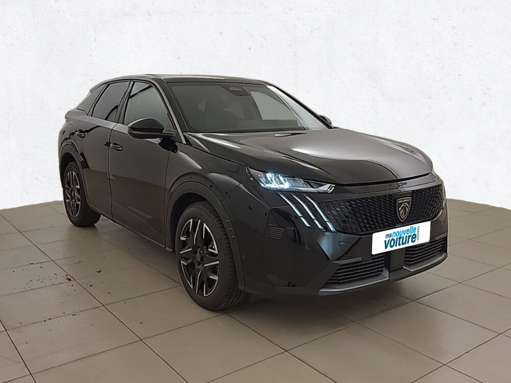 Occasion PEUGEOT 3008 3008 Hybrid 136 e-DCS6 - Allure