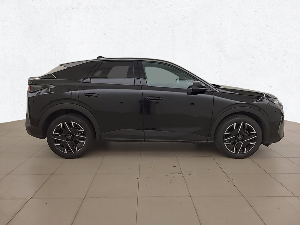 Occasion PEUGEOT 3008 3008 Hybrid 136 e-DCS6 - Allure