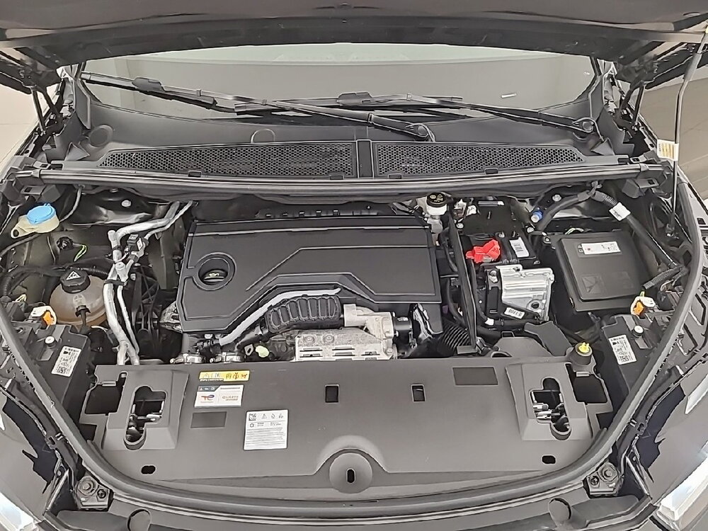 Occasion PEUGEOT 3008 3008 Hybrid 136 e-DCS6 - Allure