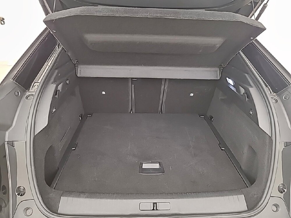 Occasion PEUGEOT 3008 3008 Hybrid 136 e-DCS6 - Allure