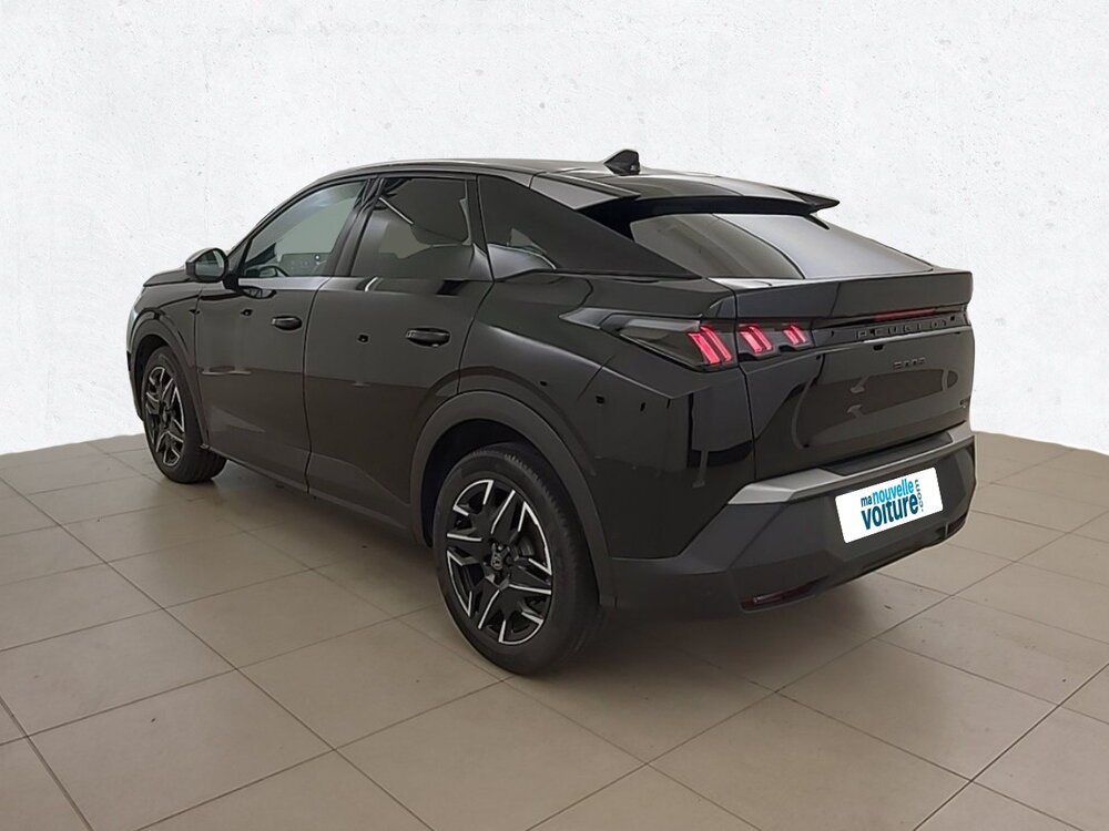 Occasion PEUGEOT 3008 3008 Hybrid 136 e-DCS6 - Allure