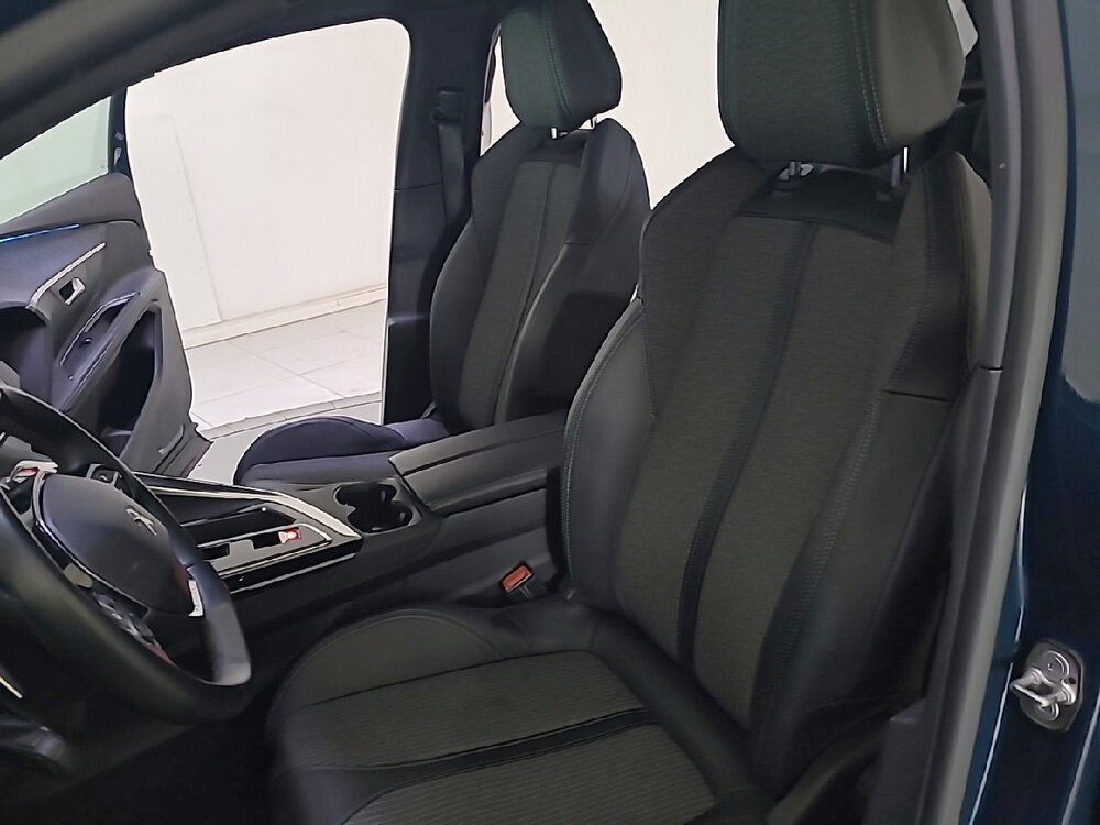 Occasion PEUGEOT 5008 5008 BlueHDi 130ch S&S EAT8 - Allure Pack