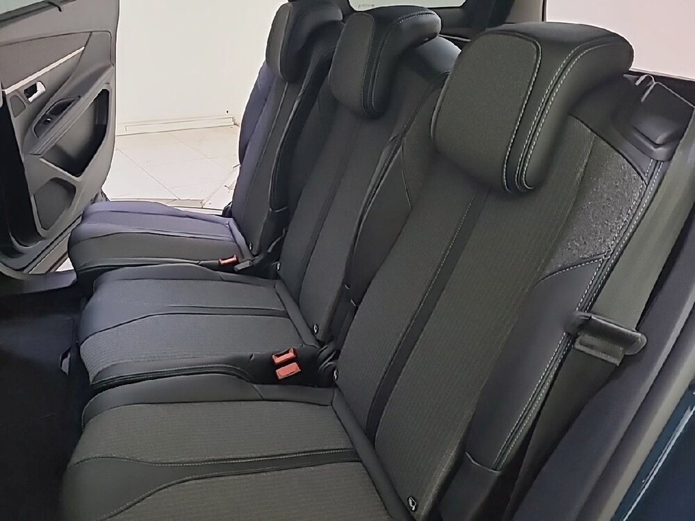 Occasion PEUGEOT 5008 5008 BlueHDi 130ch S&S EAT8 - Allure Pack