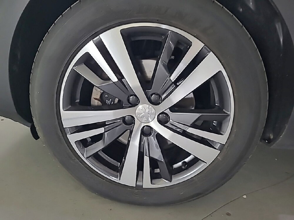 Occasion PEUGEOT 5008 5008 BlueHDi 130ch S&S EAT8 - Allure Pack